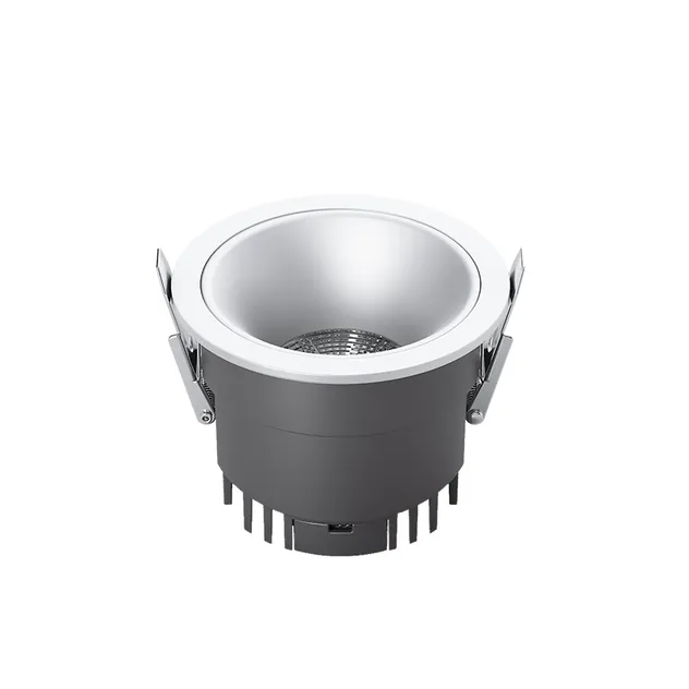 Downlight View 3