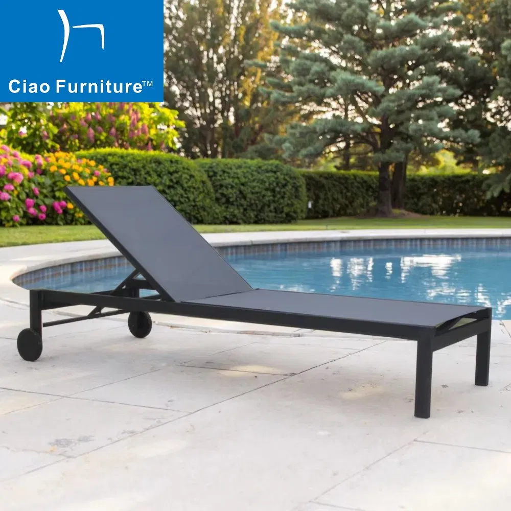 Pool Side Furniture