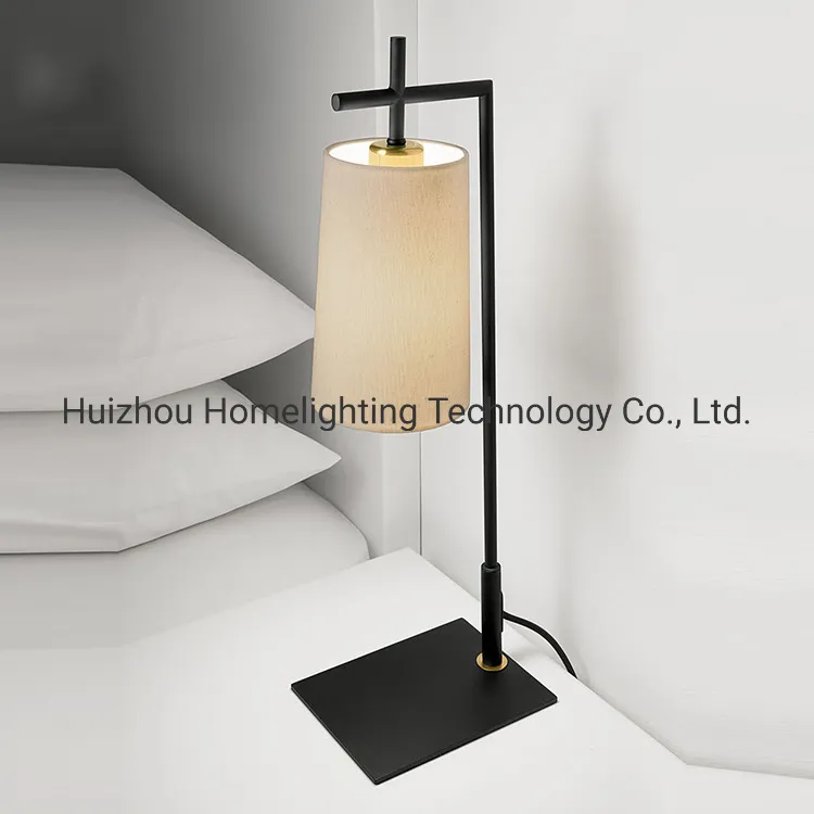 Floor Lamp Display