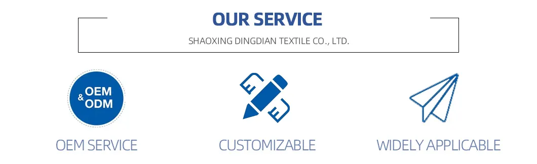 Durable Soft Cotton Fabric