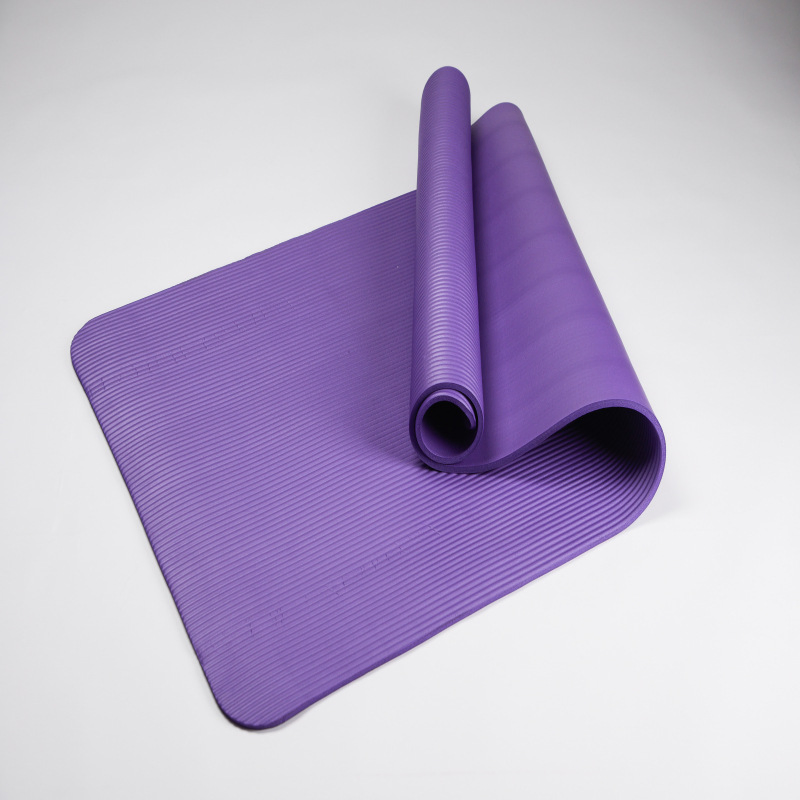 Home Decoration Back Support Yoga Sleeping Folding Mat Cushion
