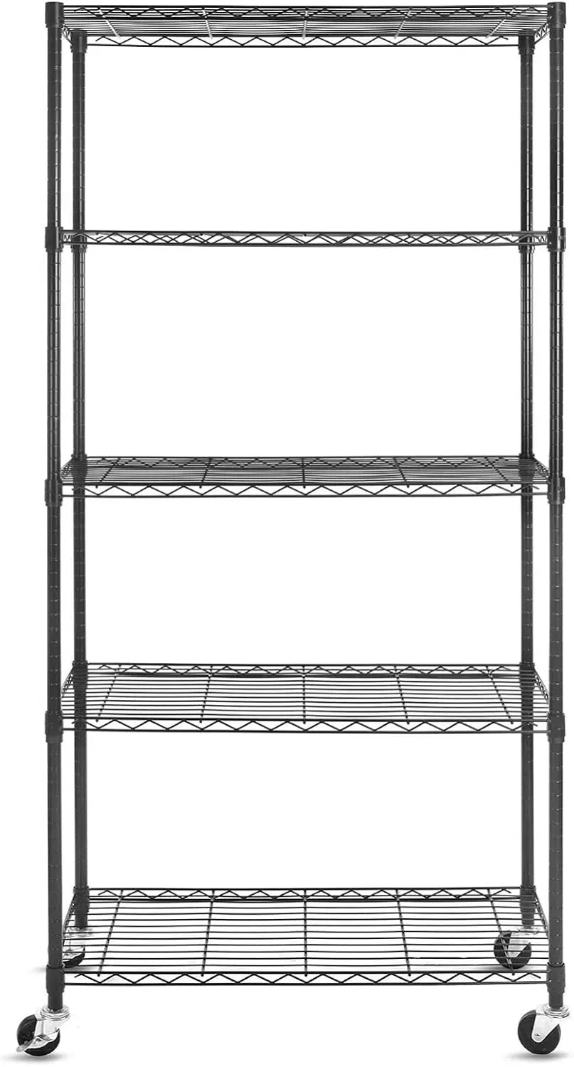 Tall Shelving Unit