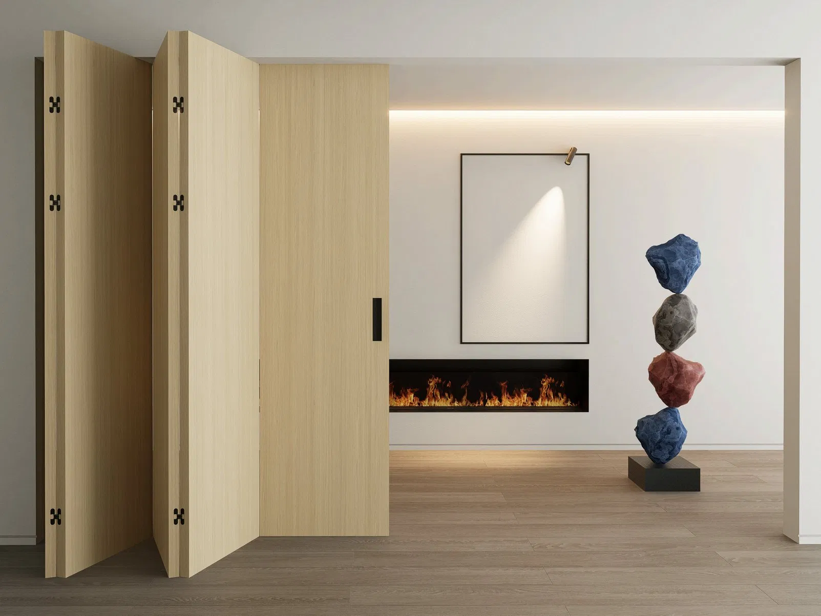 Kitchen Living Room Bedroom Whole House Custom Furniture