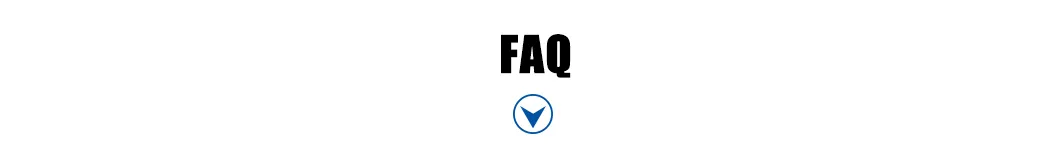 FAQ Header