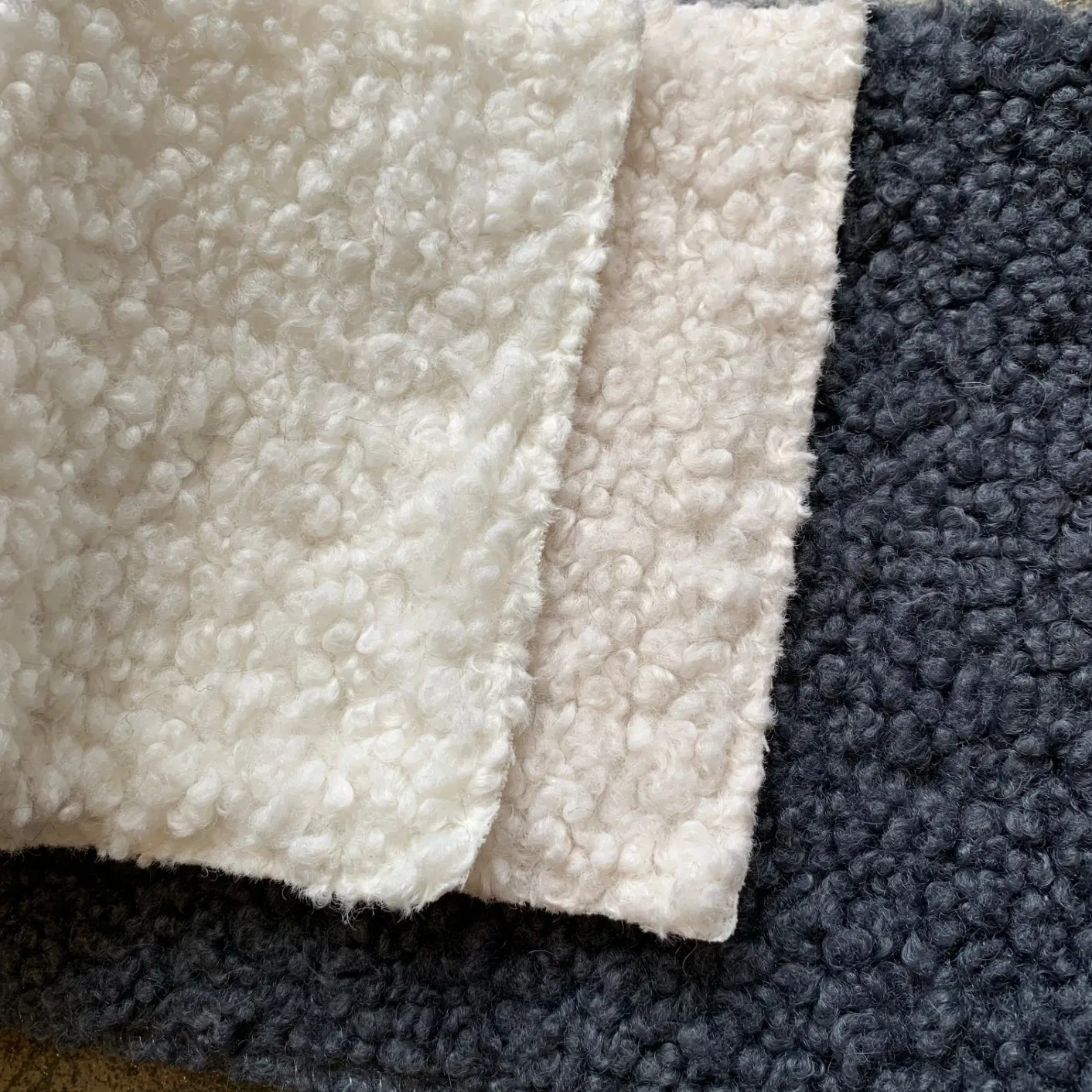 New Chenille Velvet Garment Home Textile 100% Polyester for Sofa Chair and Curtain Furniture