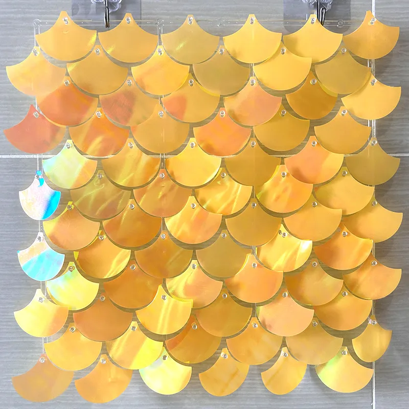 Sequin Panel Detail 5