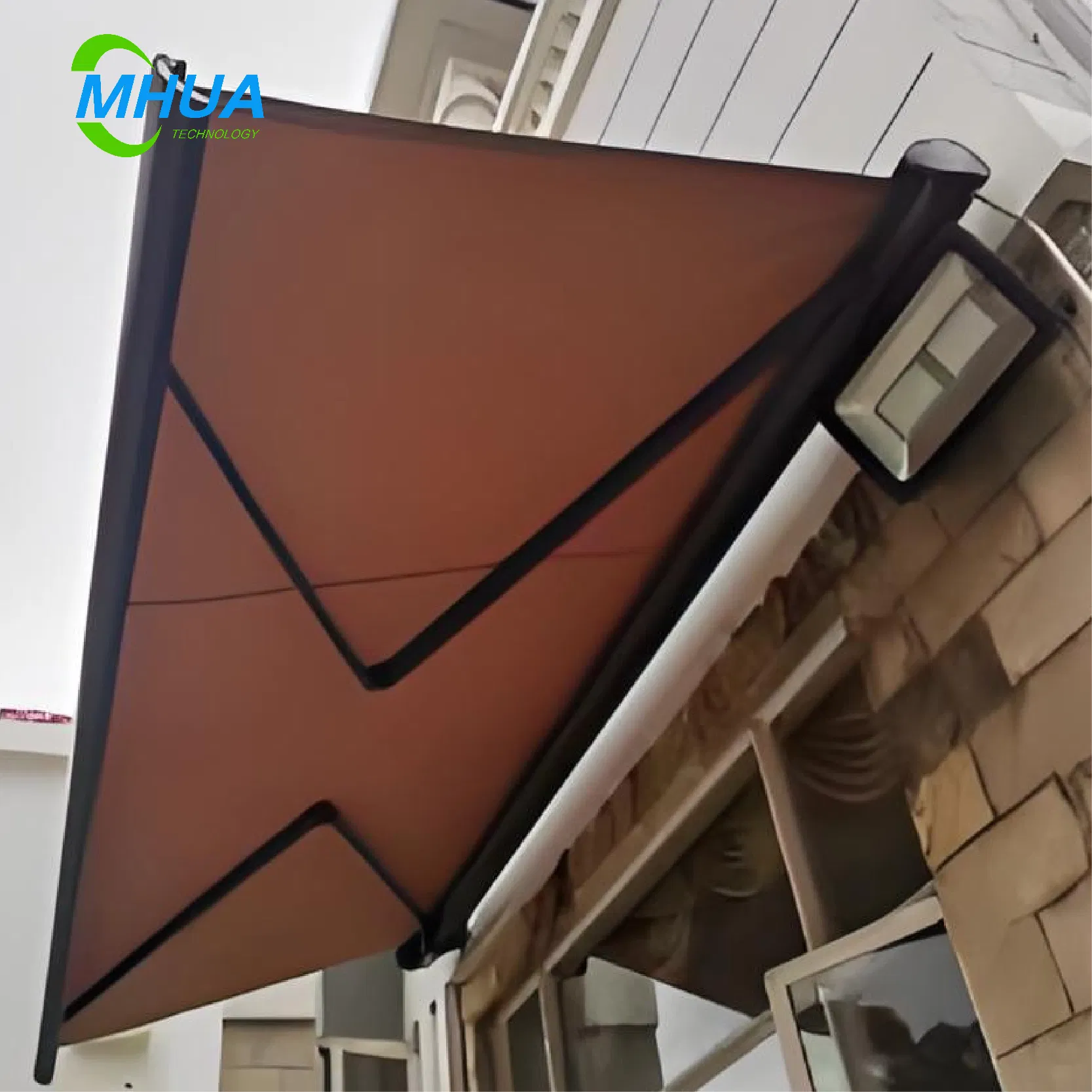 Garden Awning Retractable Awning Outdoor Furniture