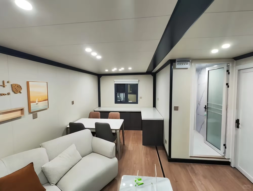 Focovir Expandable Home Organization - Simplify Your Living Space