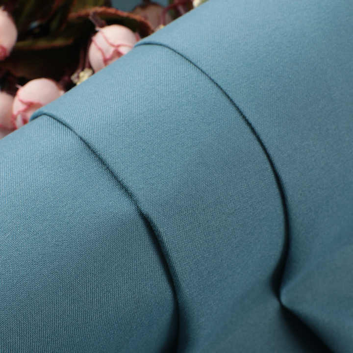 High-Quality 100% Polyester Microfiber Brushed Peach Skin Fabric for Bedding, Home Textiles, and Everyday Clothing