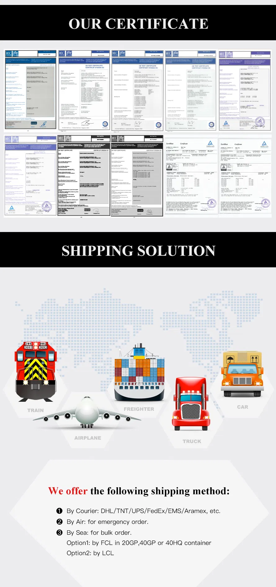 Application Scenario