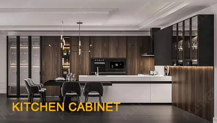 Modern Kids Kitchen Furniture