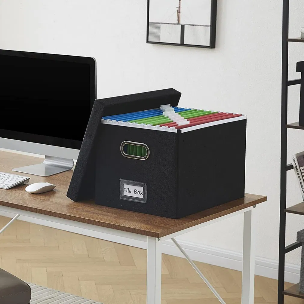 Dust-Proof Reliable New Style Nonwoven Fabric Storage Organization