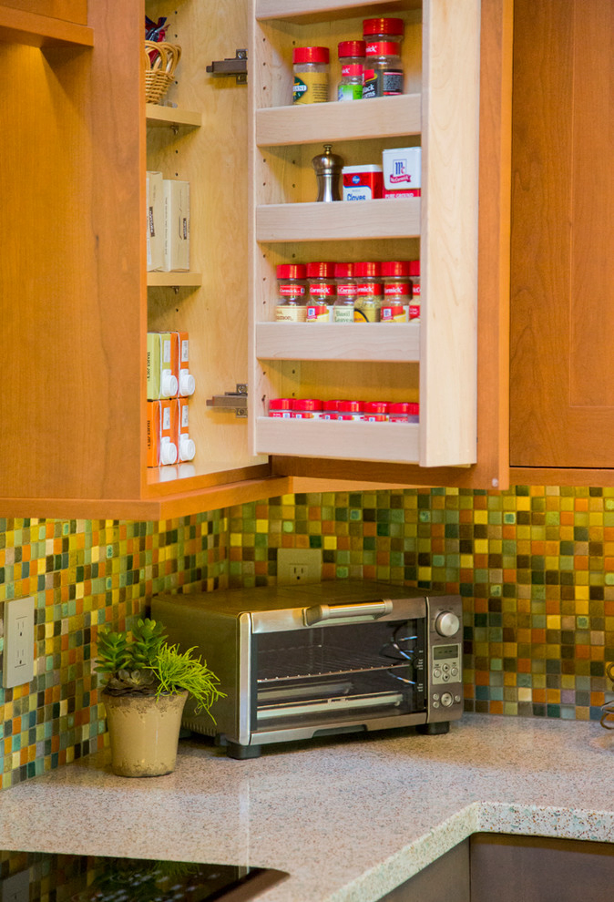 American Classic Kitchen Cabinet Kitchen Wood Antique Furniture