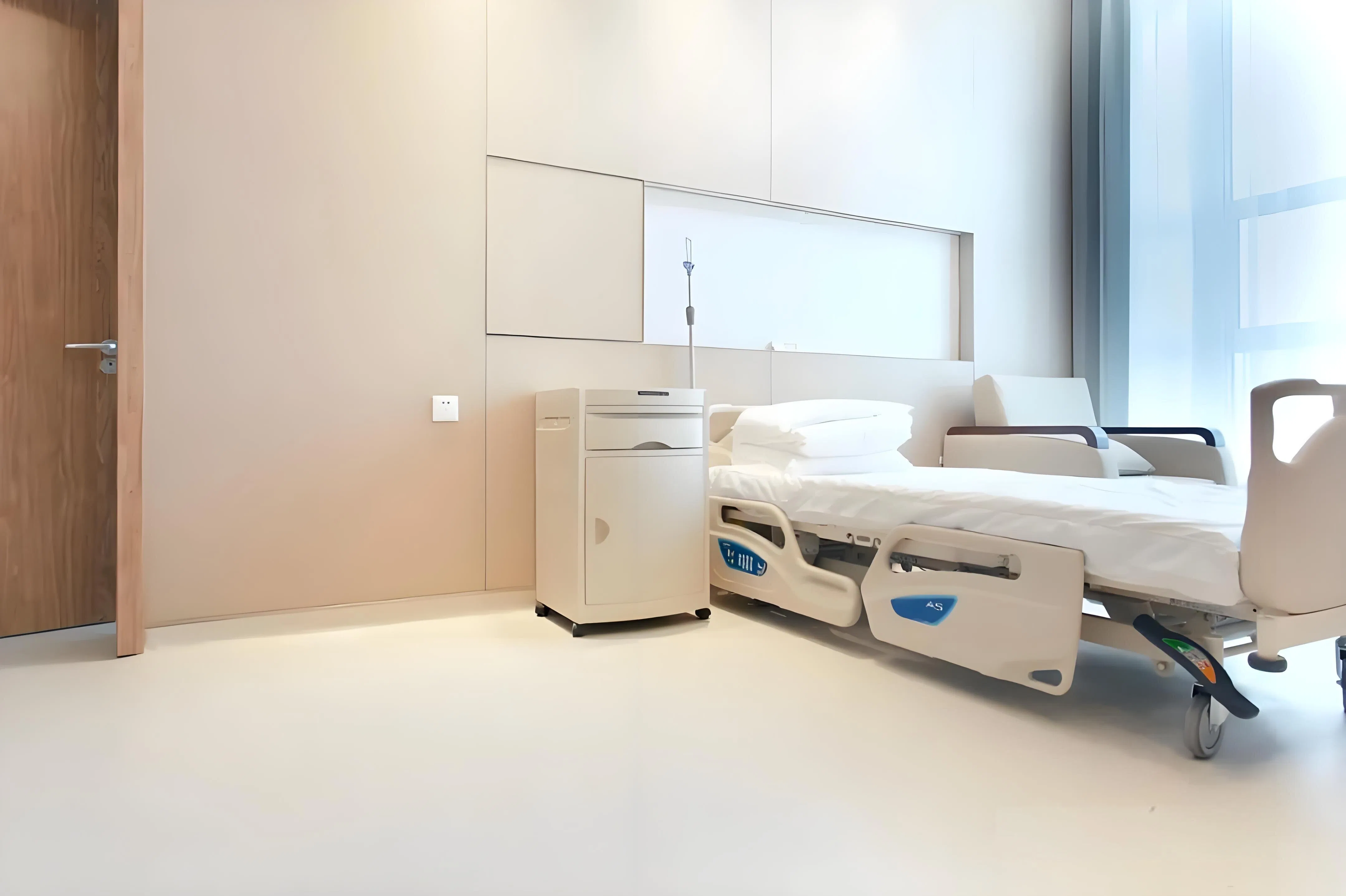 Durable Eco-Friendly Fireproof Rubber Floor Covering for Comfortable Workouts