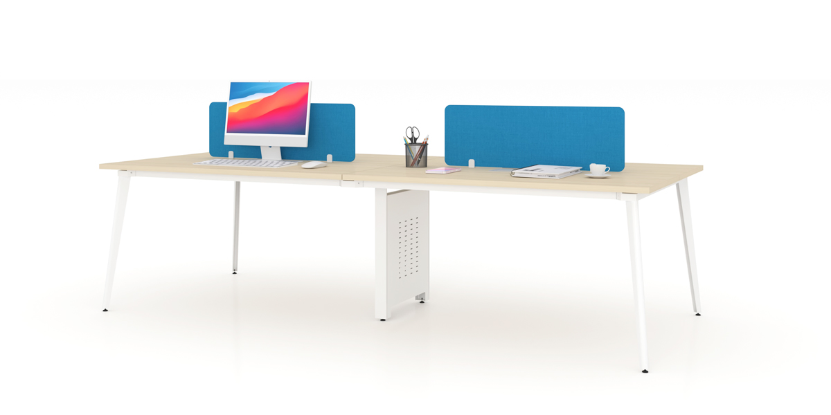 Modern Office Workstation Furniture with 3 Drawer with Excellent Quality