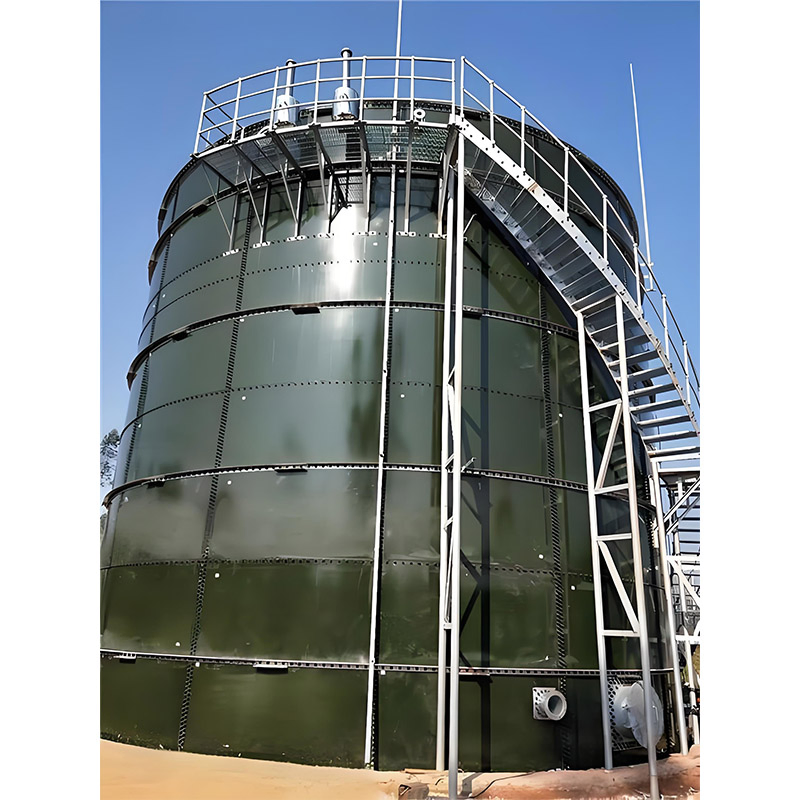 Eco-Friendly Green Water Storage Solutions for Sustainable Homes