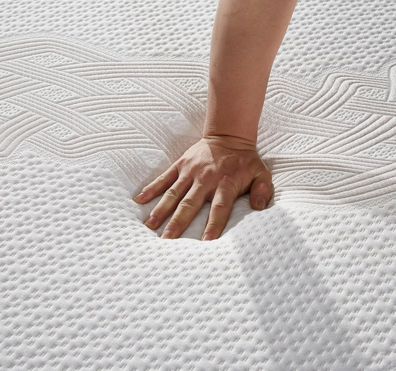 Wholesale Price Smart Popular Double Side Use Spring Mattress for Home and Hotel