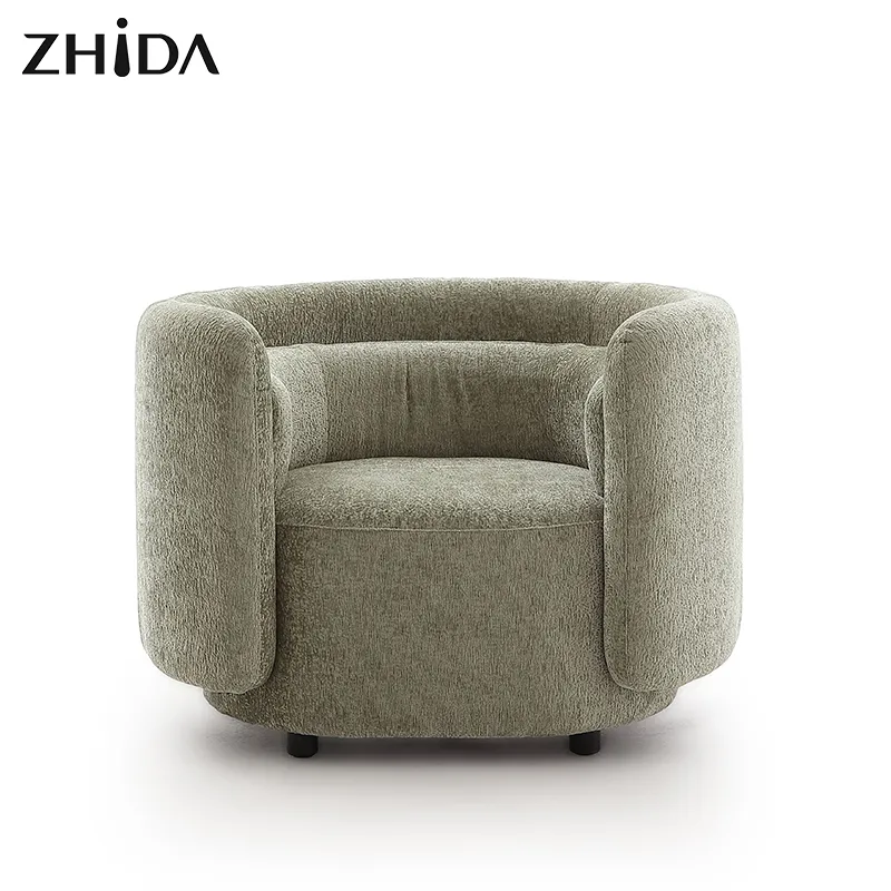 Living Room Modern Furniture 1 2 3 Seater Sofa