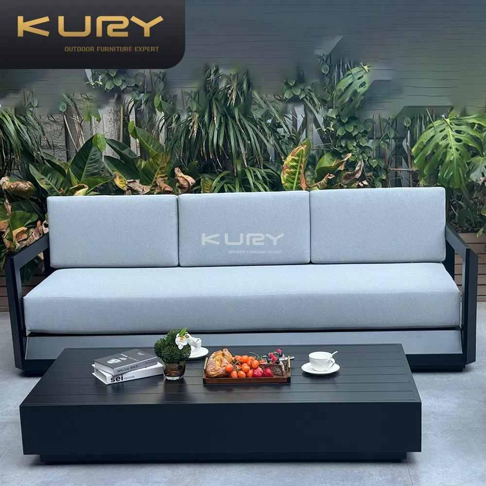 Outdoor Sofa 4