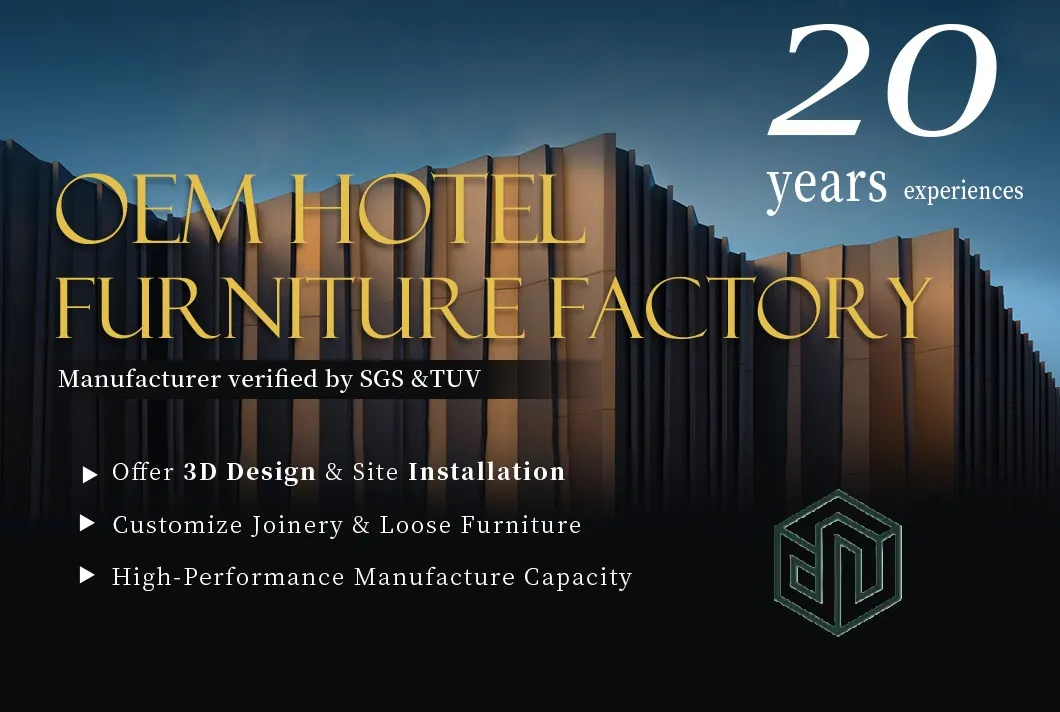 Bedroom Furniture Set