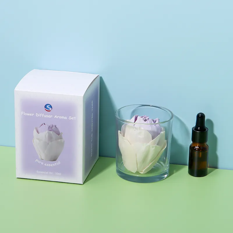 Reed Diffuser Detail 5