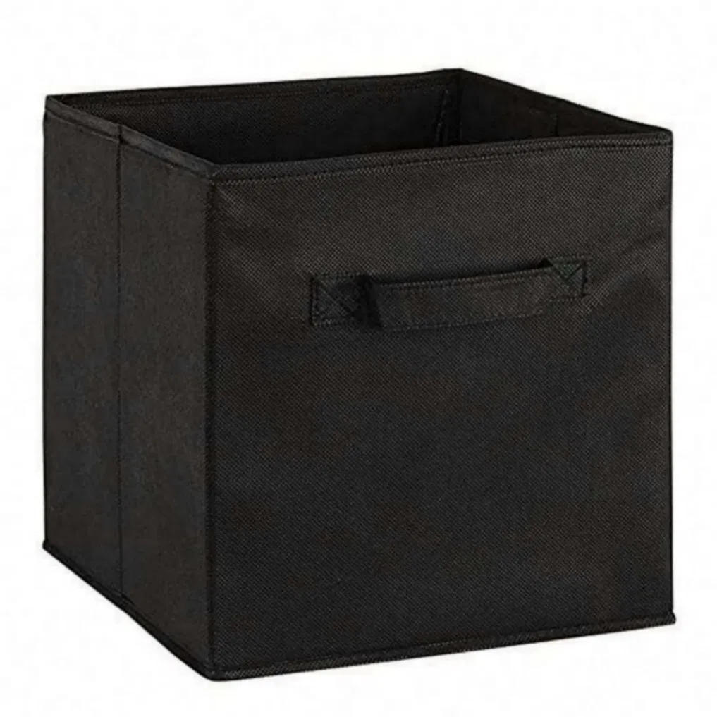 Easy to Handle Safe Fabric Cost-Effective Storage Organization for Studies