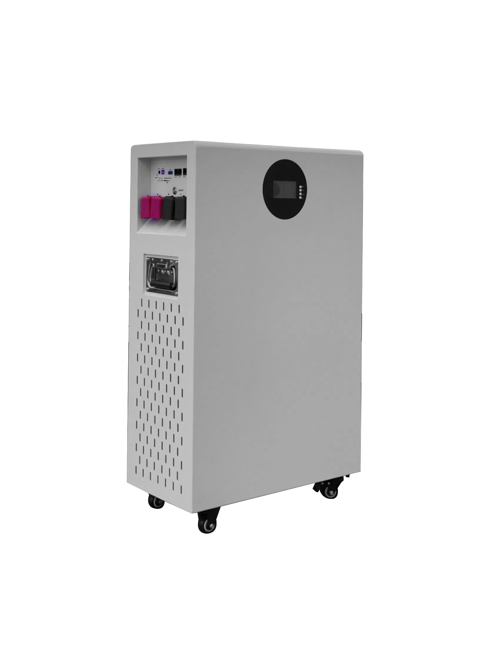 Efficient 51.2V 280ah Home Solar Power Storage Solution