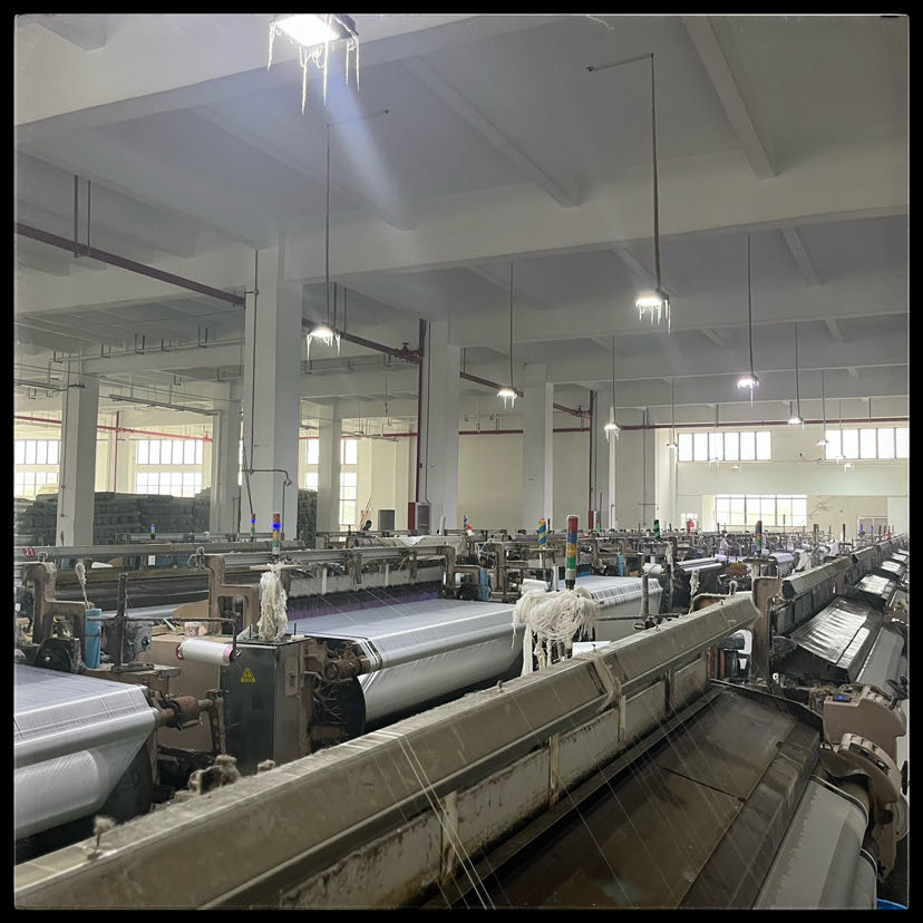 Thickened Waterproof Polyester Pongee Fabric Home Textile