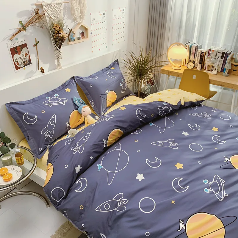 Bedding Design 3