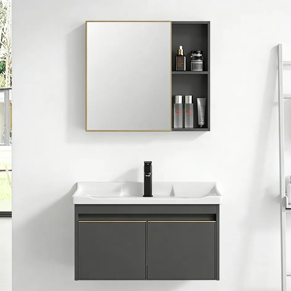 Modern Design Bathroom Vanity