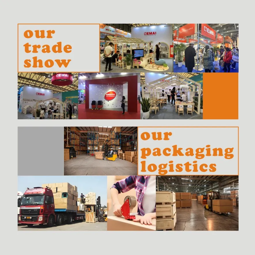 Packaging & Shipping