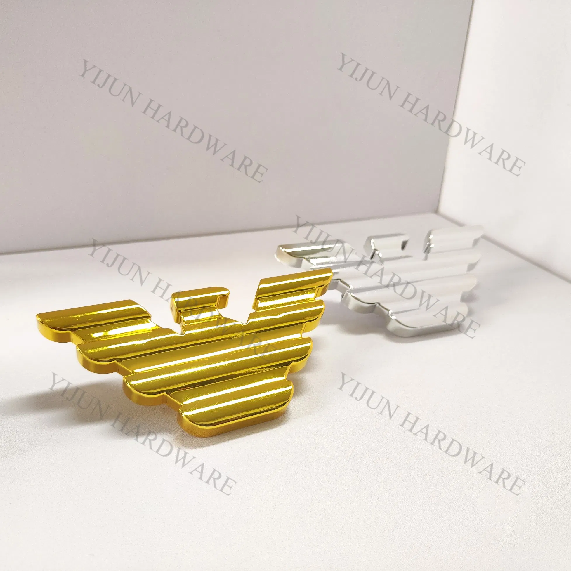 Yijun Furniture Accessories Plastic Luxury New Design Plastic Button Decorative