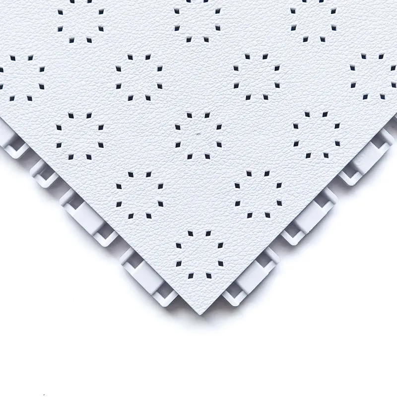 Sport Field Interlocking Flooring 3