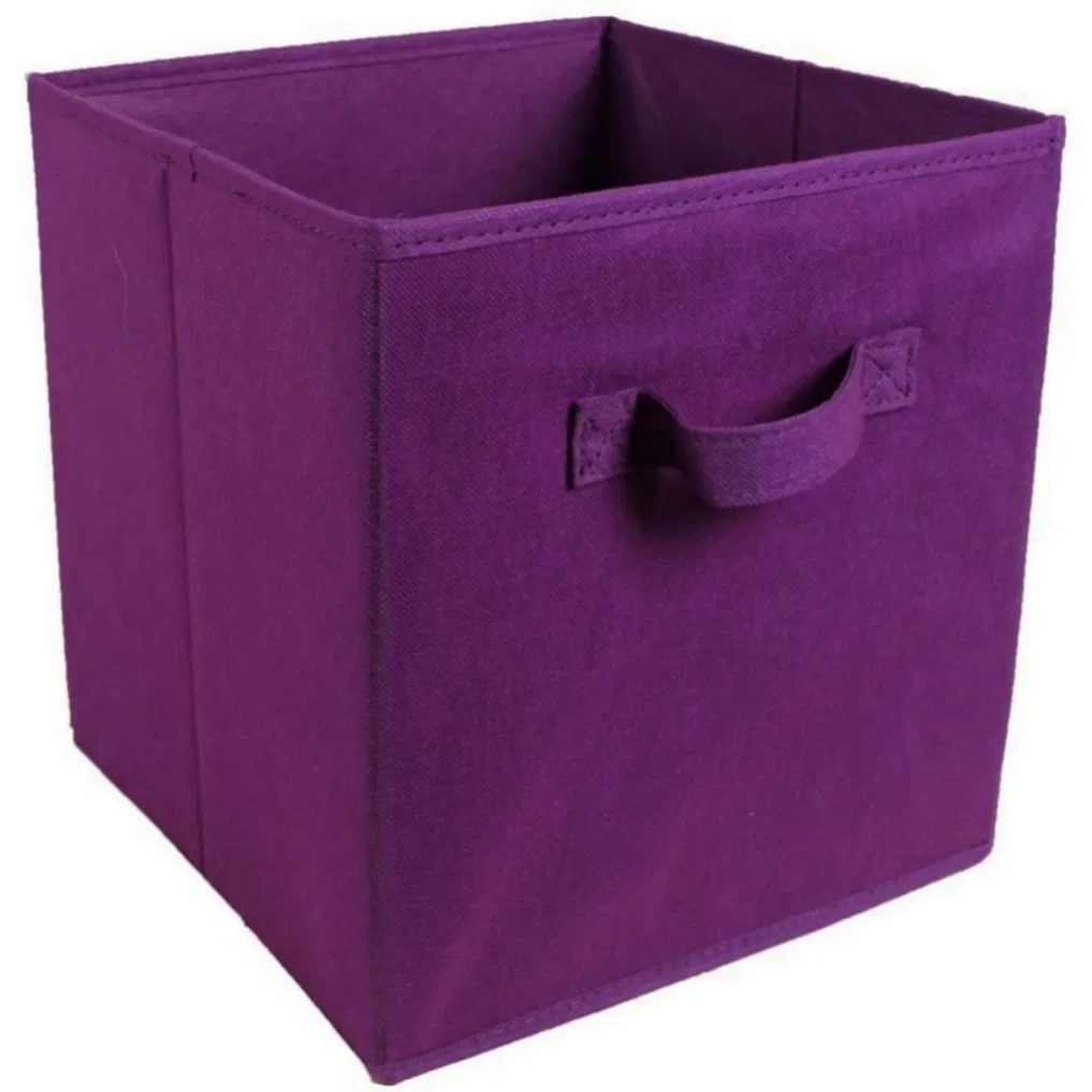 Easy to Handle Safe Fabric Cost-Effective Storage Organization for Studies