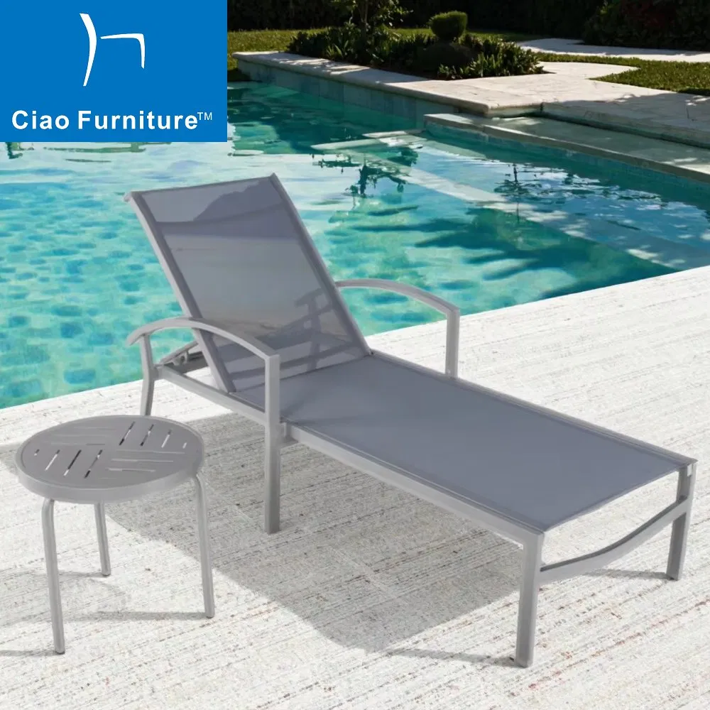 High Quality Chaise Lounge