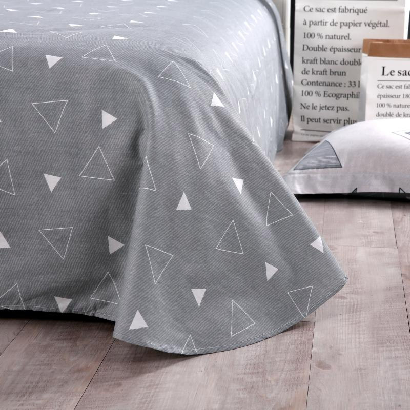 Factory Cheap Wholesale Printing 100% Cottonl Bed Linen Home Textile