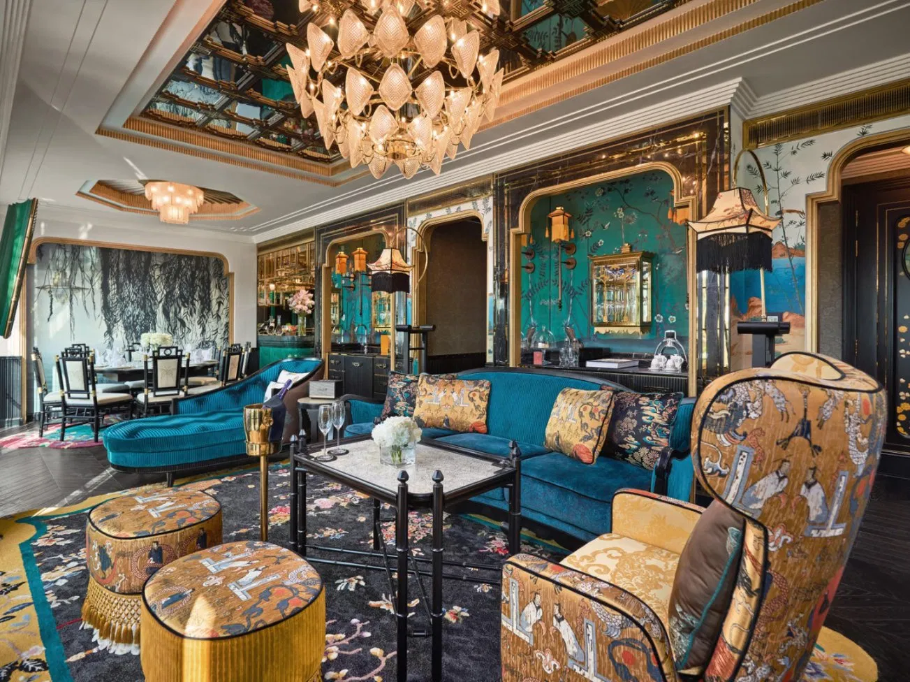 Elegance Royal Luxury Furniture Living Room Bathroom Double King Size Bed Bedroom Furniture