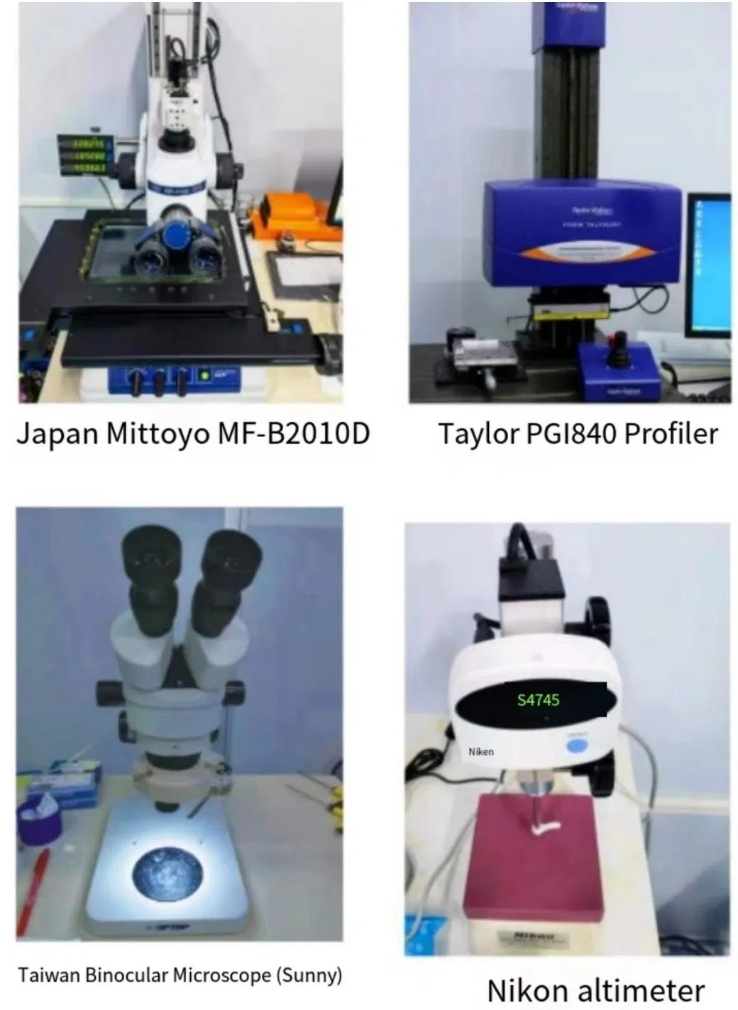 Precision Component Detail 2