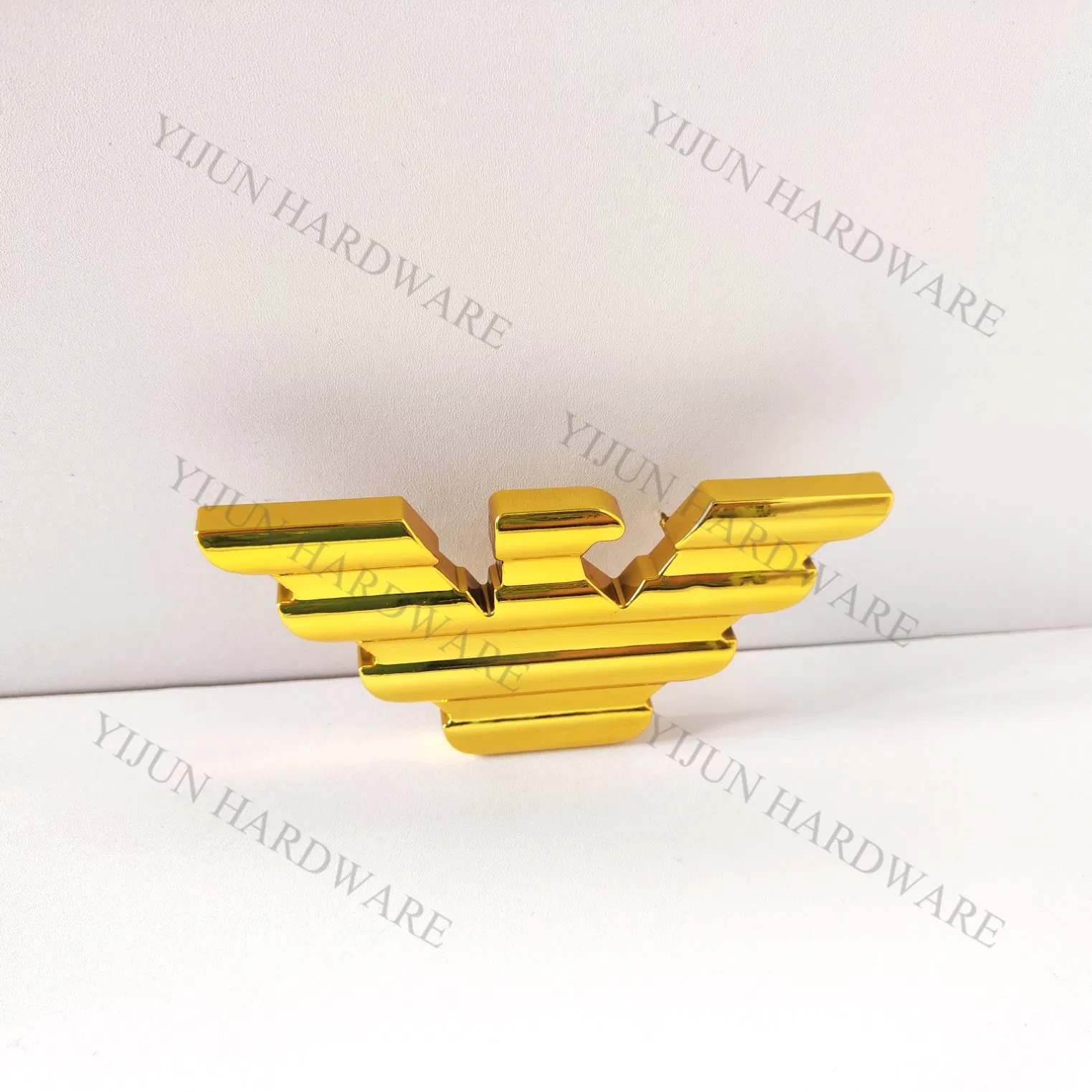 Yijun Furniture Accessories Plastic Luxury New Design Plastic Button Decorative