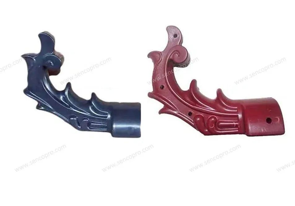 Resin Roof Tile Accessories