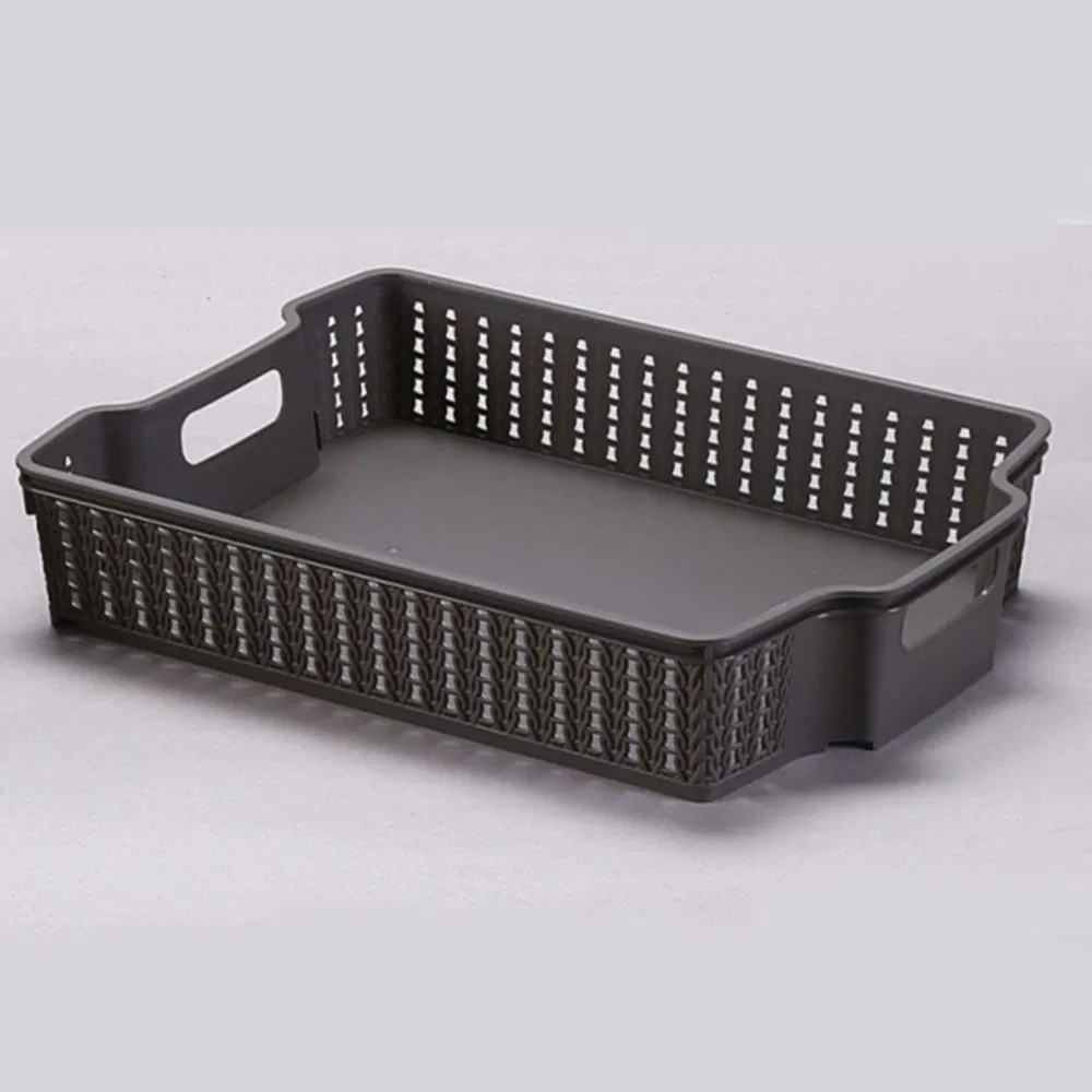 Storage Basket Detail 6