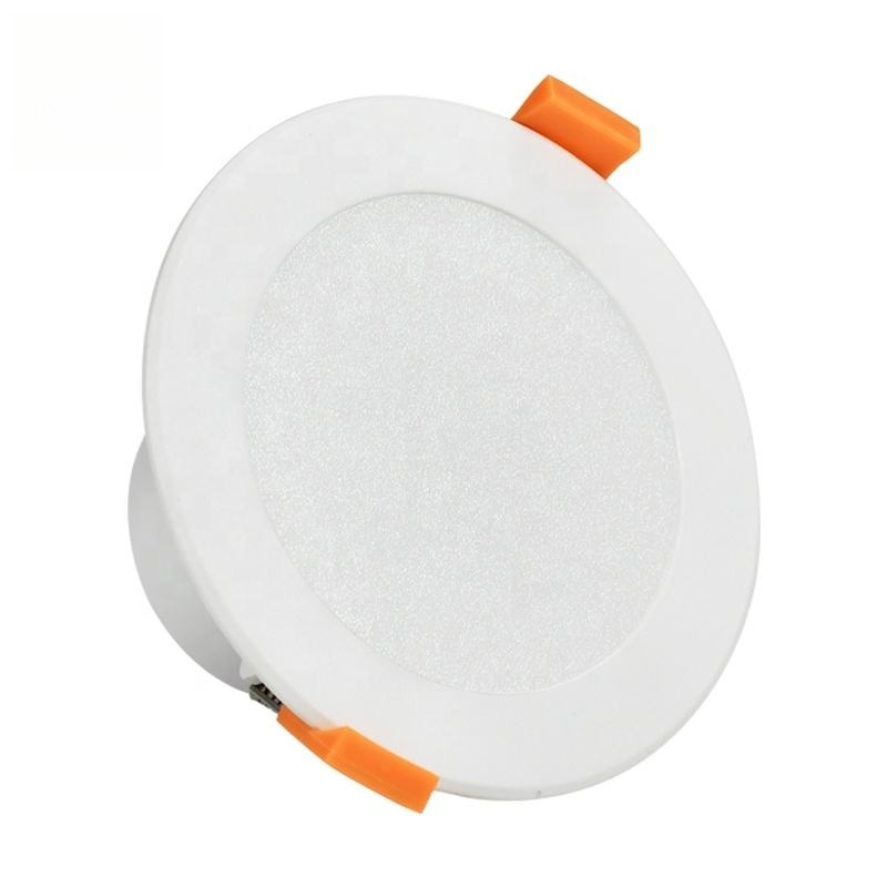 7W 9W 12W 16W Smart WiFi Tuya Remote Control LED Down Lights with Alexa Google Home Downlights