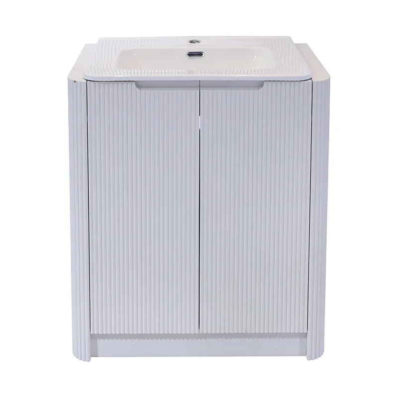 Vanity Unit Detail 3