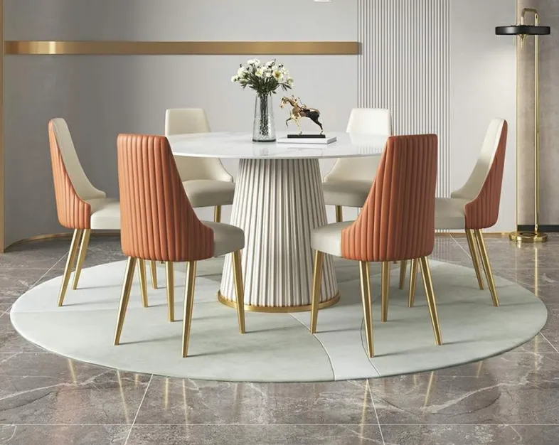 Elegant Dining Set
