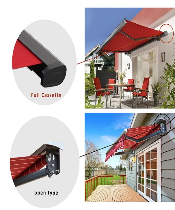 Integrated Seal Design