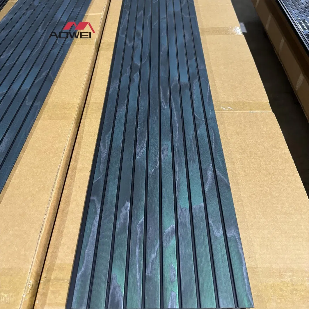 Cheap Price Interior Decorative Polystyrene Material PS 3D Wall Panel