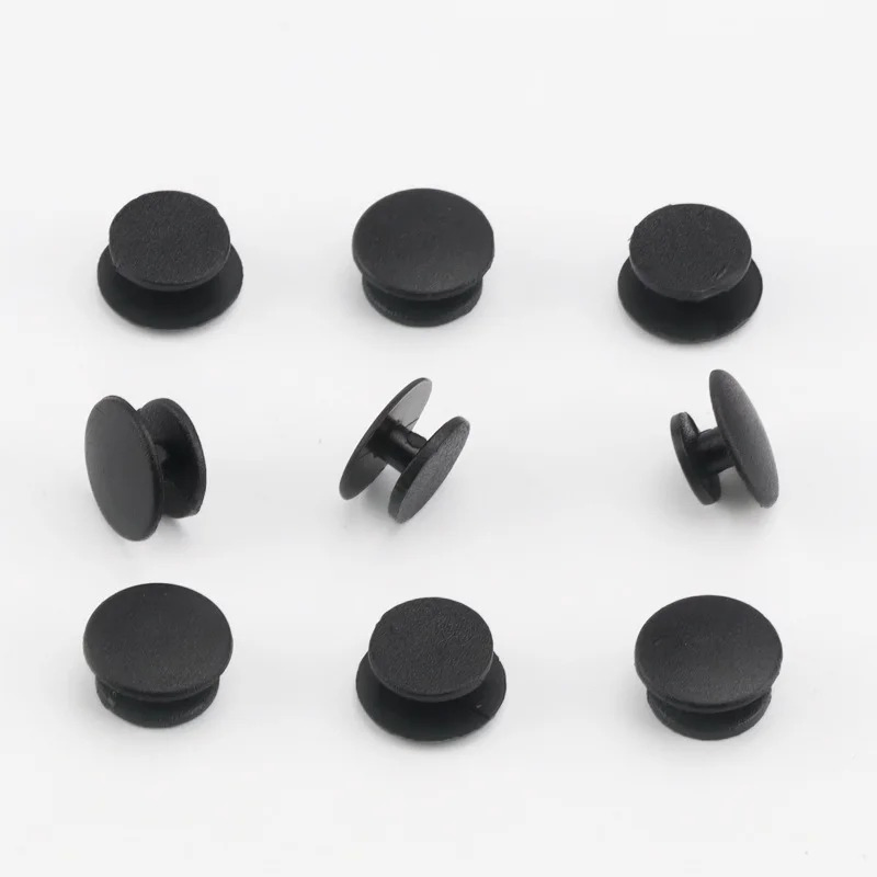 Custom Shoe Charms Buttons PVC ABS Clogs Decorative Buckles DIY Sandals Accessories