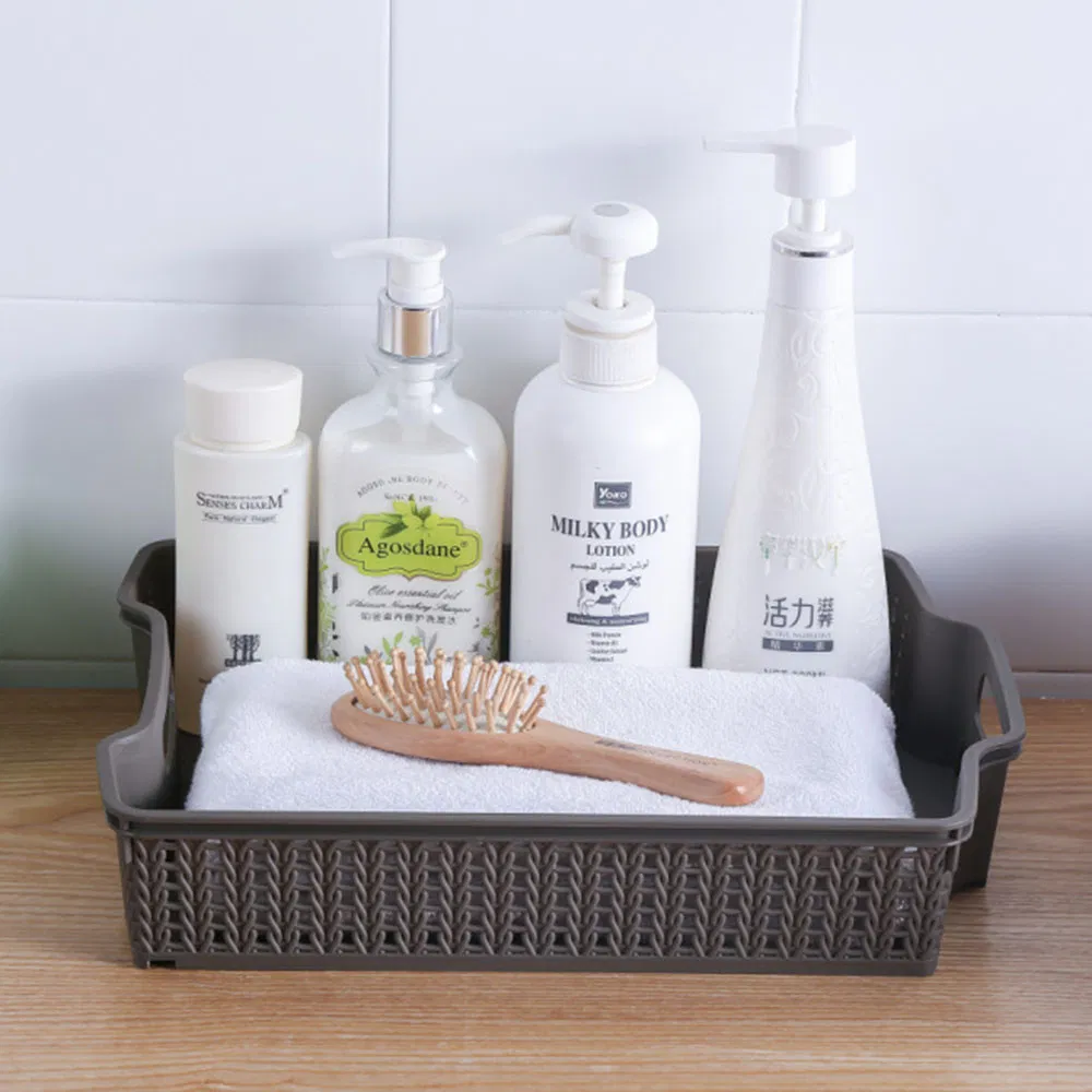 Storage Basket Detail 2