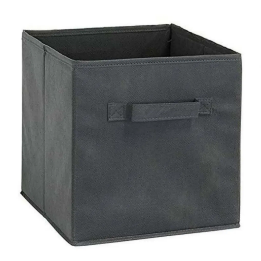 Easy to Handle Safe Fabric Cost-Effective Storage Organization for Studies