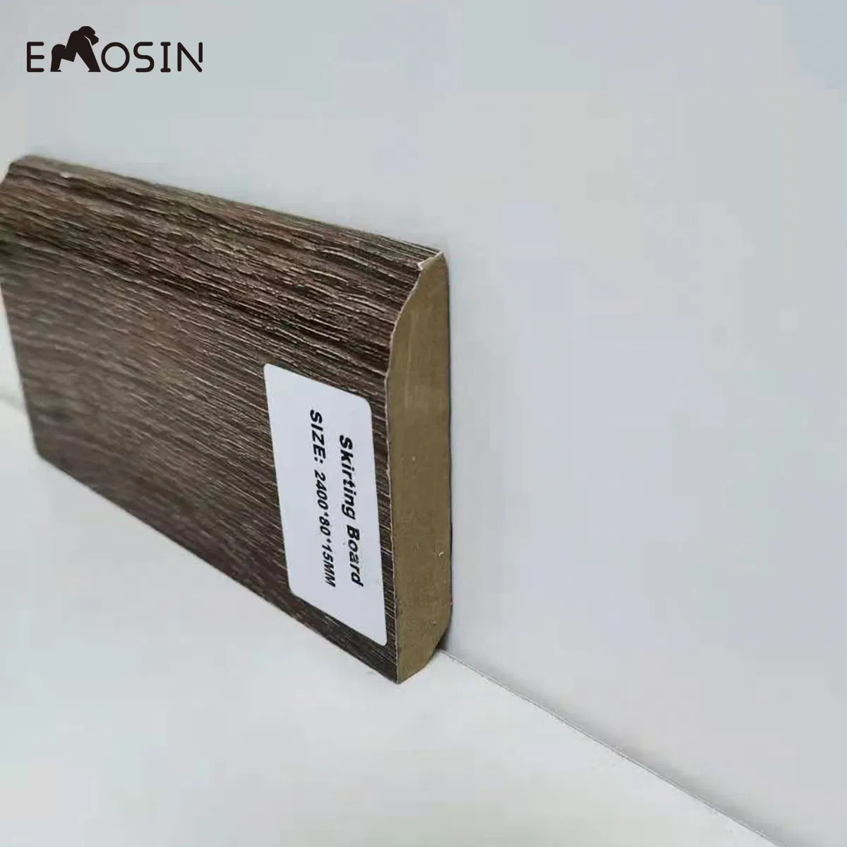 Popular Luxury Decorative MDF Laminate Flooring Accessories